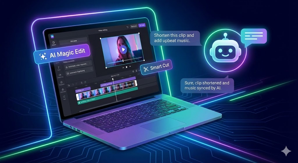 Yapay Zeka ile Video ve Chatbot: SEO Odaklı Rehber