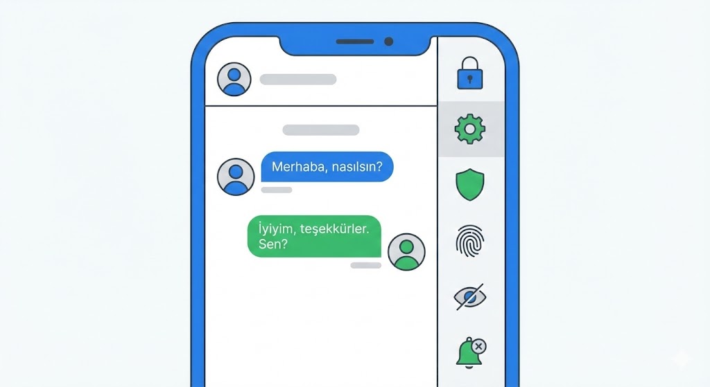 Instagram Görüldü Kapatma: En Etkili Yöntemler
