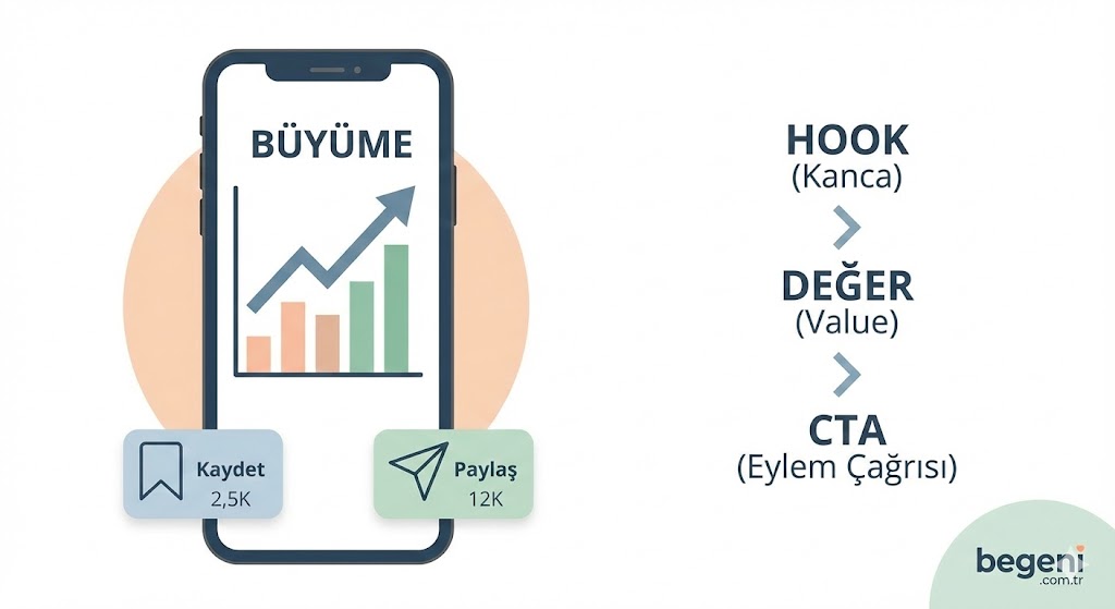 Instagram Algoritması: Büyüme Sırları ve Fenomen Olma