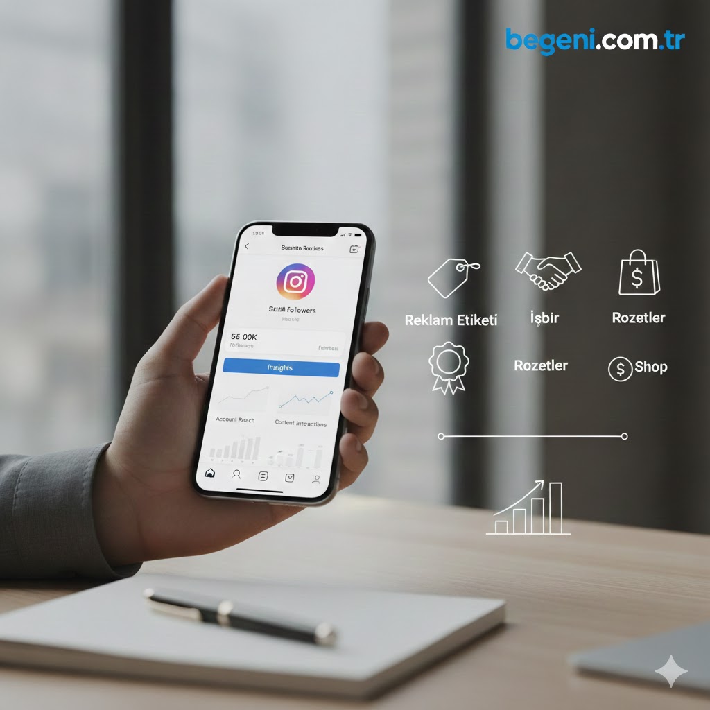 Instagram'dan Para Kazanmanın 5 Yolu (2025 Rehberi)