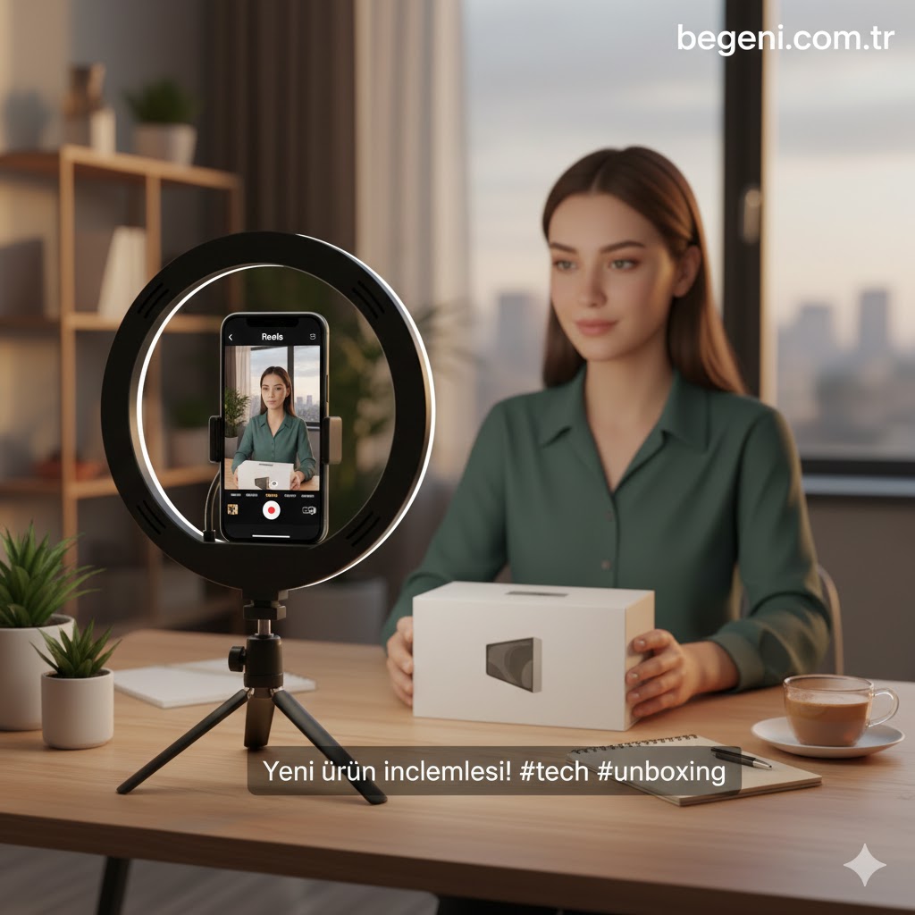Instagram UGC ile Para Kazanma Rehberi